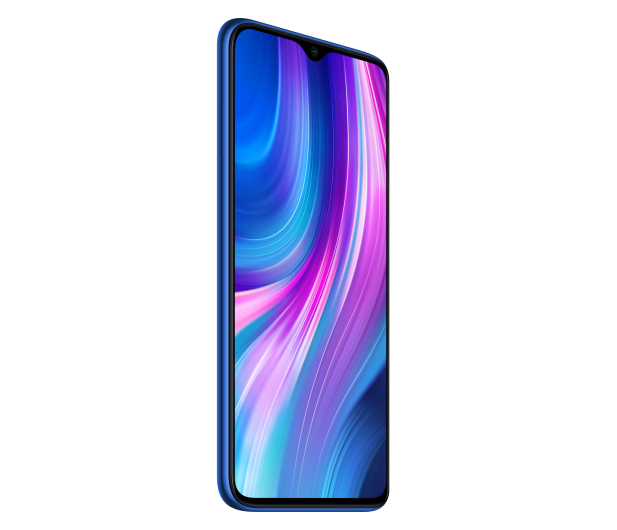 Xiaomi Redmi Note 8 PRO 6/64GB Blue - 516871 - zdjęcie 18